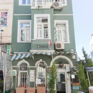 Фотографии хостела 
            Taksim Hostel Green House Istanbul