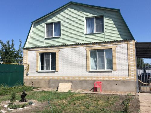 Фотография гостевого дома Флагман