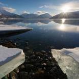 Фотография гостевого дома Lyngen House