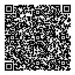 QR код гостевого дома Удача