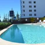 Фотография апарт отеля Broadbeach Pacific Resort