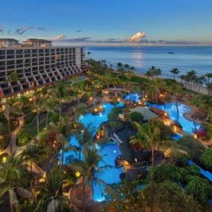 Фотографии гостиницы 
            Marriott's Maui Ocean Club - Molokai, Maui & Lanai Towers