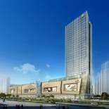 Фотография гостиницы Holiday Inn Hangzhou Binjiang, an IHG Hotel