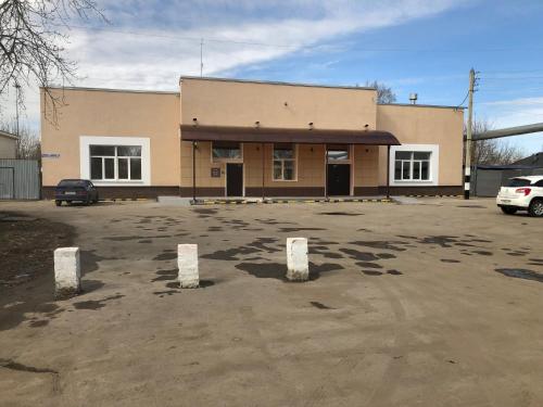 Фотография хостела Ихтис