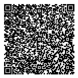 QR код гостиницы 12 Месяцев