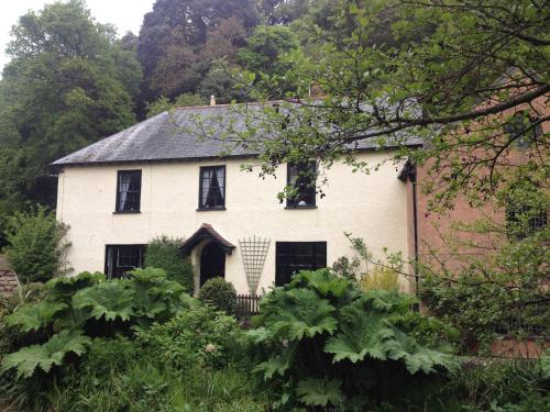 Фотография мини отеля Dunster Mill House