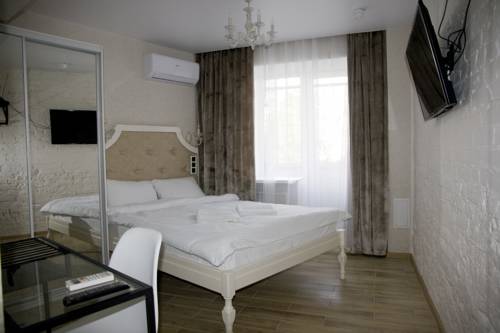 Фотография мини отеля Барбарис