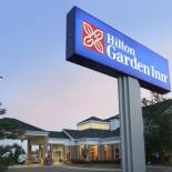 Фотография гостиницы Hilton Garden Inn Minneapolis/Eden Prairie