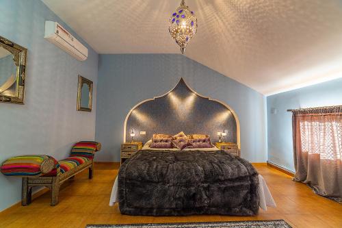 Фотография мини отеля Hospedería Casa Martell