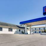 Фотография гостиницы Motel 6-Fayetteville, AR