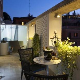 Фотографии гостевого дома 
            Terrazza Marco Antonio Luxury Suite