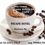 Фотография гостиницы Pecafe Hotel