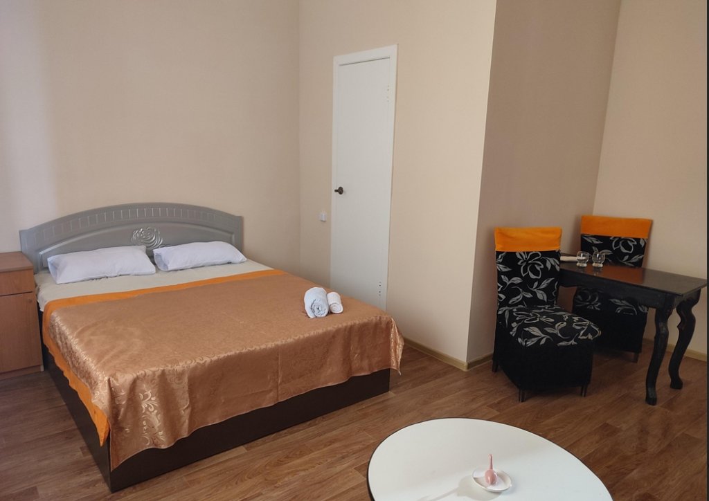 Фотография мини отеля ПИМ