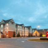 Фотография гостиницы Residence Inn by Marriott Whitby