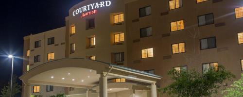 Фотографии гостиницы 
            Courtyard Biloxi North/D'Iberville