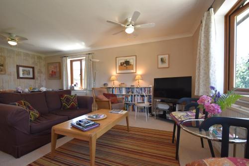 Фотография гостевого дома Stoats Old River Way