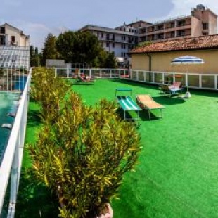 Фотография гостиницы Hotel Al Sole Terme