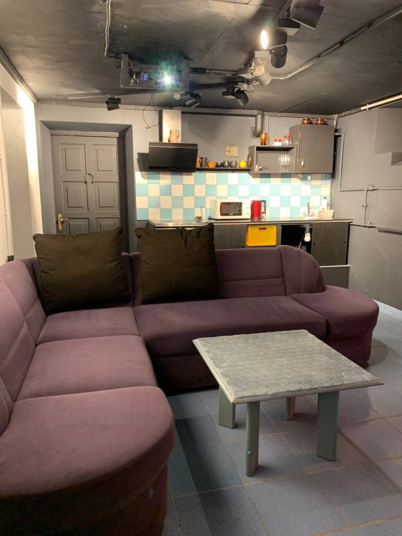 Фотография квартиры Апартаменты Double Loft