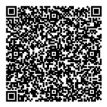 QR код предприятий ЗАО Искра