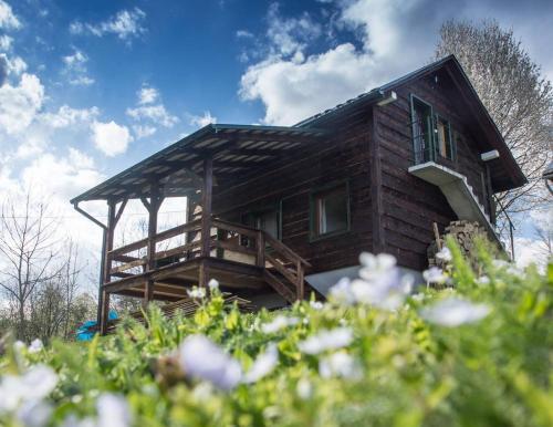 Фотография гостевого дома Na koncu swiata