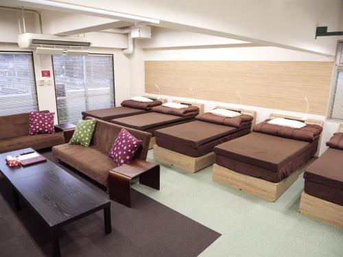 Фотографии гостиницы 
            Omotenashi Hostel Miyajima / Vacation STAY 66063