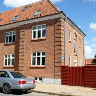 Фотография мини отеля Billesgade B&B and Apartment