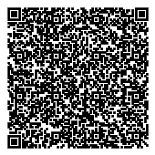 QR код квартиры 1-комнатная квартира 4 спальных места