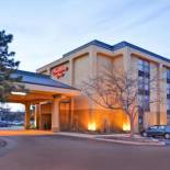 Фотография гостиницы Hampton Inn Detroit Madison Heights South Troy