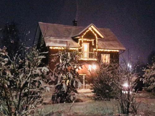 Фотография гостевого дома BOR'ok