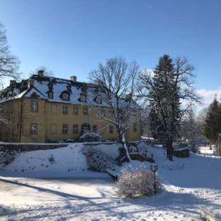 Фотографии гостиницы 
            Hotel Palac Staniszow