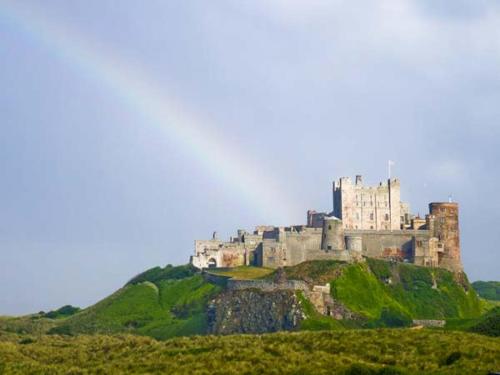 Фотография гостевого дома Bank View