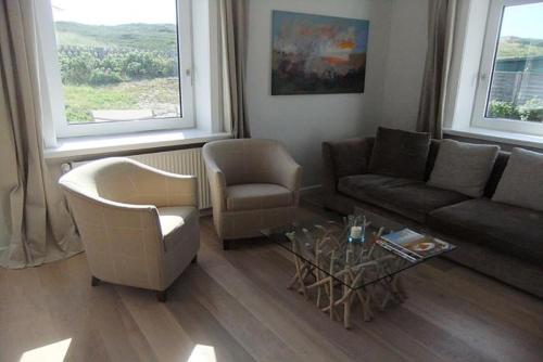 Фотография гостевого дома Budersandhaus