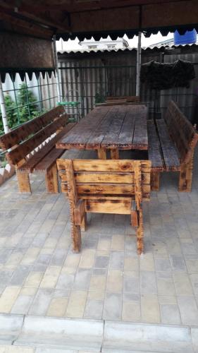 Фотография гостевого дома Ночлег как дома