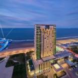 Фотография гостиницы Hilton Yantai Golden Coast