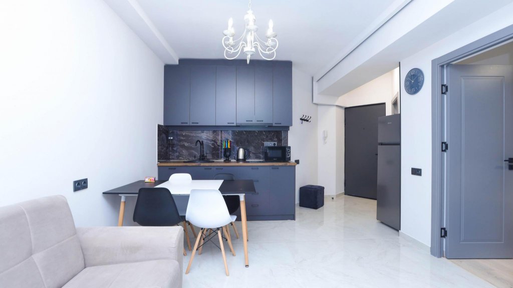 Фотография квартиры Stay Inn (Стей Инн) на улице Пушкина