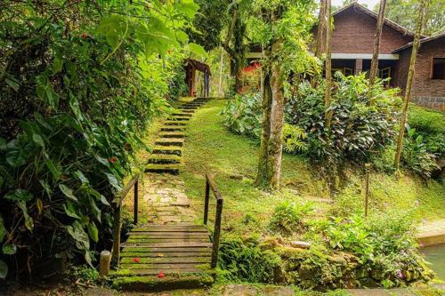 Фотографии гостевого дома 
            LINDA CASA EM PENEDO