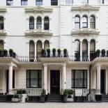 Фотография гостиницы London House Hotel