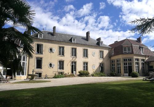 Фотография мини отеля Chateau de la Grand'Maison