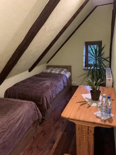 Фотография базы отдыха Agroturystyka Leśna Babka