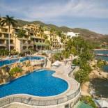 Фотография гостиницы Camino Real Acapulco Diamante