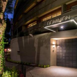 Фотографии гостиницы 
            Dominion Polanco