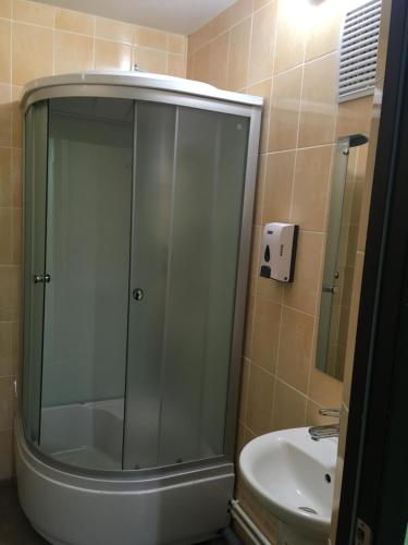 Фотография хостела Молодежка