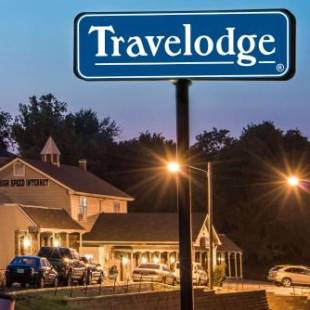 Фотографии гостиницы 
            Travelodge by Wyndham Airport Platte City