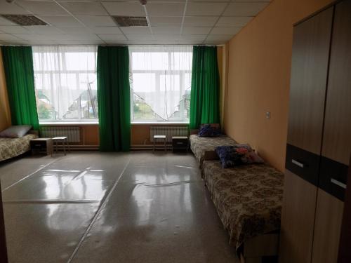 Фотографии гостиницы
Светлая горница