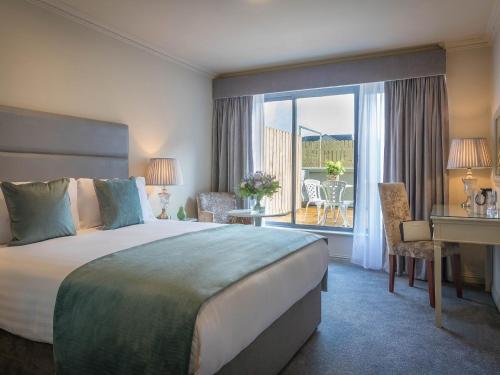 Фотография гостиницы HYDE Hotel formerly Forster Court Hotel