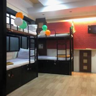 Фотографии хостела 
            Bandra Dormitory