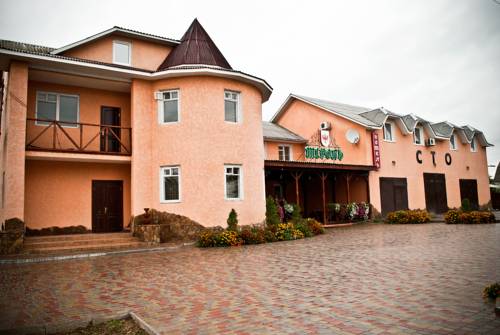 Фотографии гостиницы
Тироль