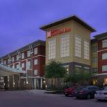 Фотография гостиницы Hilton Garden Inn San Antonio Airport South