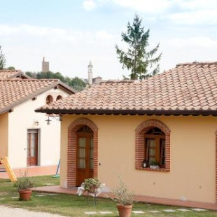 Фотография базы отдыха Agriturismo Il Piastrino