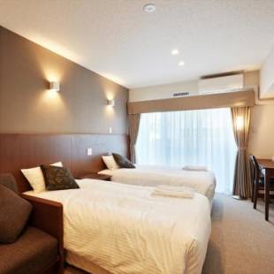 Фотографии гостиницы 
            Creass Hotel Tsubogawa Marche